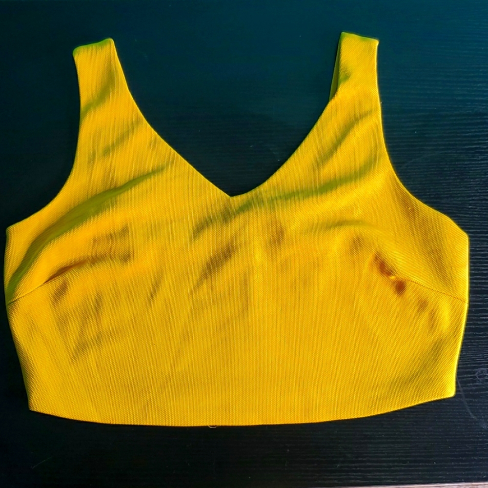Forever 21 Crop Top